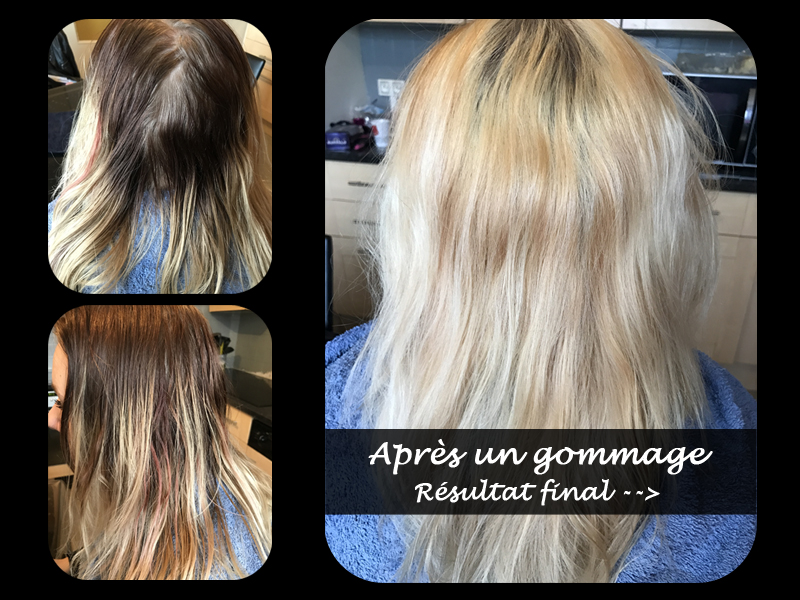 Coiffure Strasbourg Ciz'o by Isa