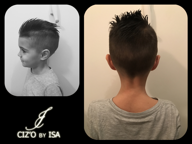 Coiffure Strasbourg Ciz'o by Isa